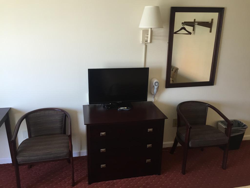 Maridel Motel Ocean City Exterior foto